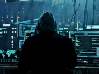 Cyber Crime