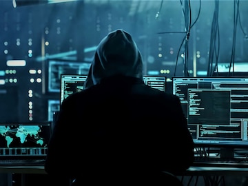 Cyber Crime