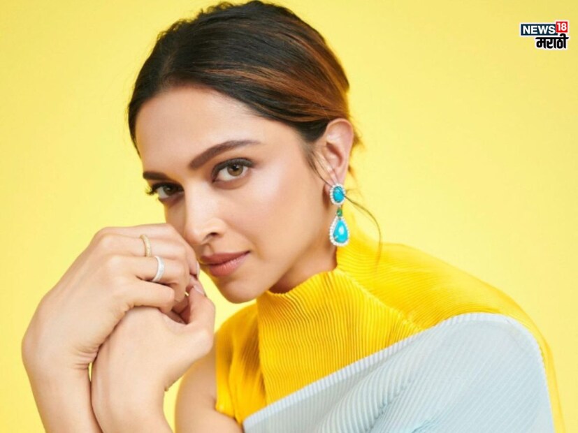 ब्रँड लॉन्च करताना दीपिका म्हणाली होती, 