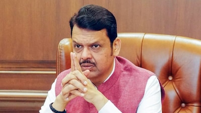 देवेंद्र फडणवीस