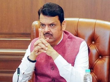 देवेंद्र फडणवीस