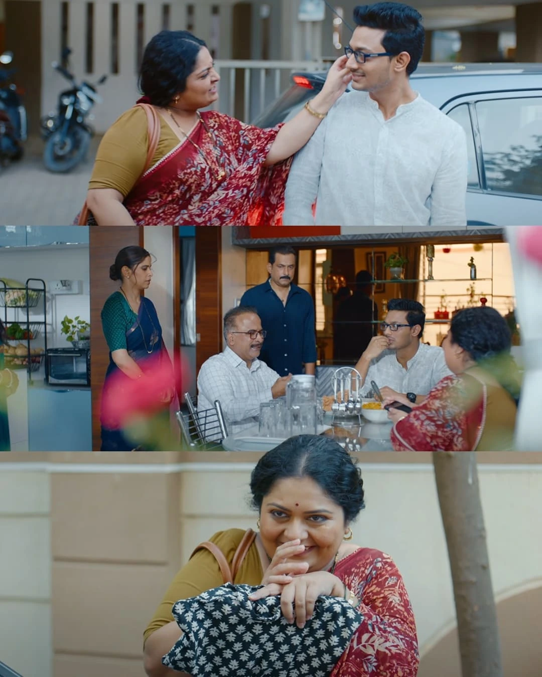 1 रोजी रिलीज झालेला गुलकंद या सिनेमानं देखील बॉक्स ऑफिसवर चांगली कमाई केली. कॉमेडी, रोमान्स आणि इमोशन्सने भरलेल्या या सिनेमानं प्रेक्षकांच्या डोळ्यात पाणी आणलं. 