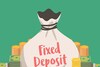 5 वर्षाच्या FD वर कुठे मिळतंय सर्वाधिक व्याज! अवश्य चेक करा लिस्ट 