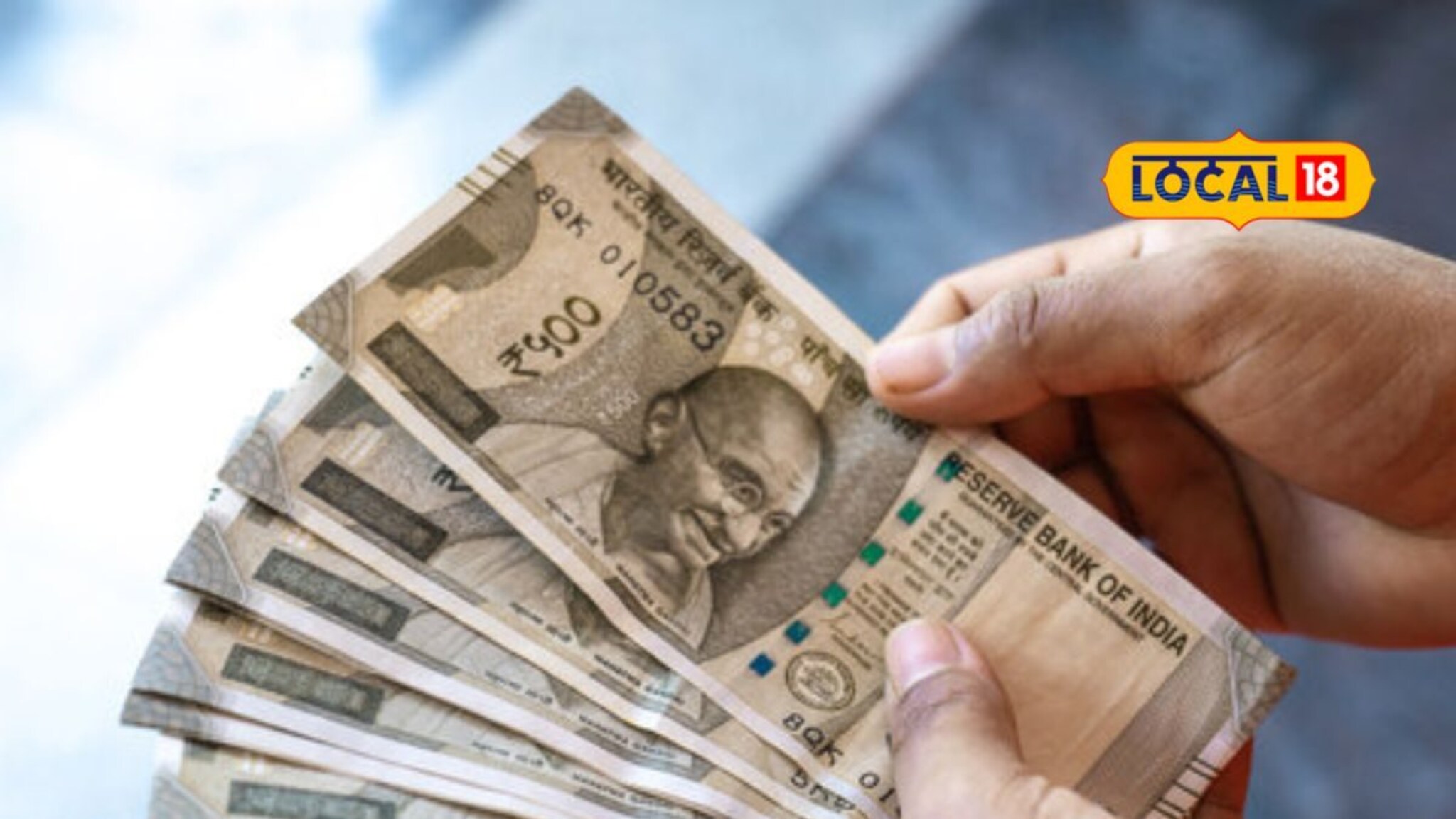 Food Business : नोकरीपेक्षा बिझनेस चांगला, तरुणाने सुरू केला व्यवसाय, आता कमतोय दुप्पट पैसे!