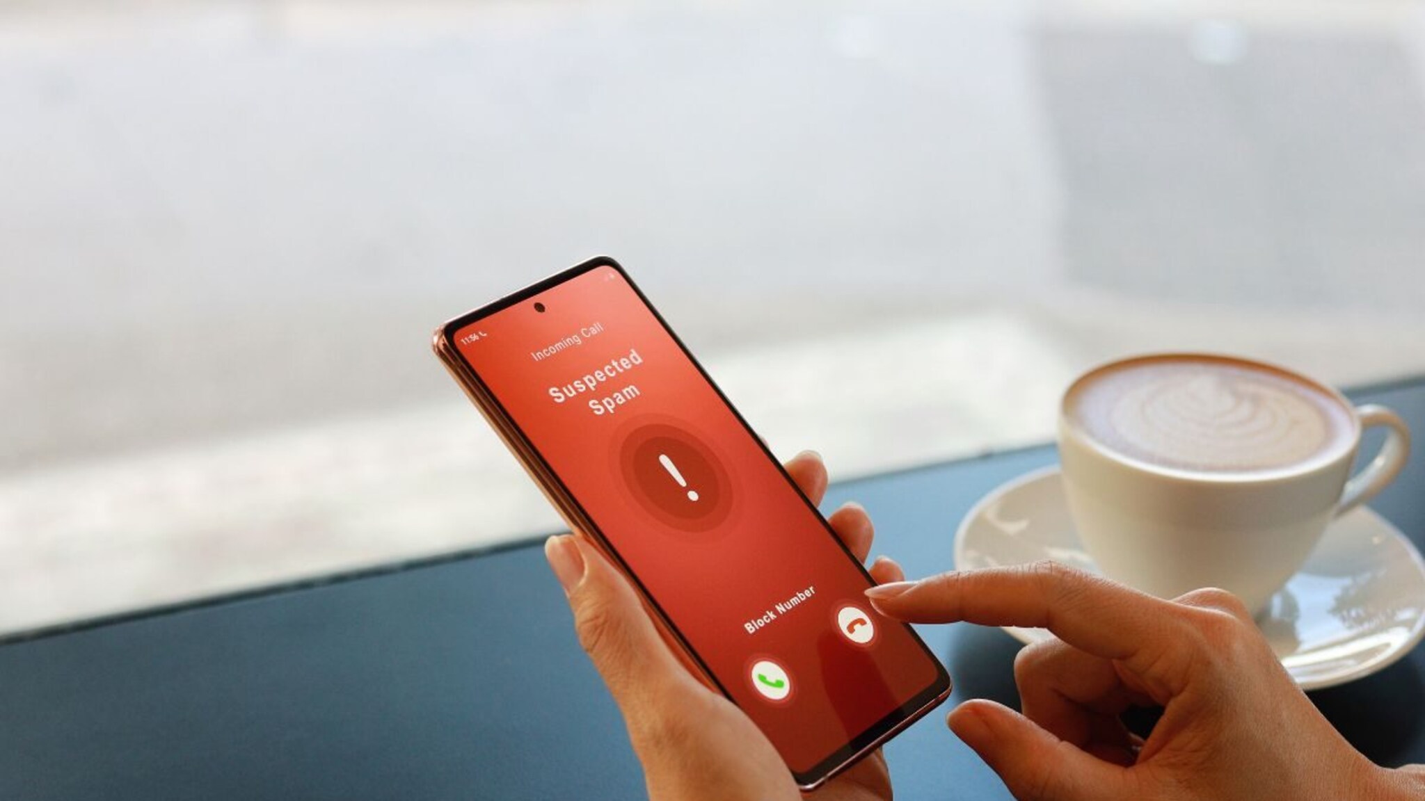 Spam Call आणि SMS पासून 'हा' नंबर देईल सुटका! फक्त करावं लागेल हे काम