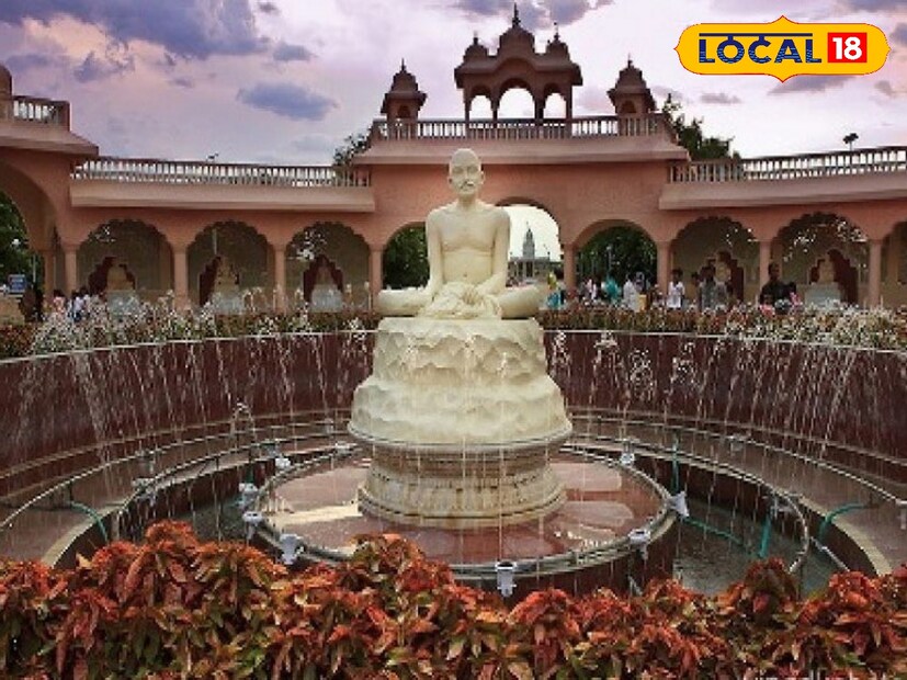 उन्हाळ्याच्या सुट्टीत अनेकांचा फिरायला जाण्याचा प्लॅन असतो. परंतु, विदर्भातील रखरखत्या उन्हात फिरणं अनेकांना नकोसं होतं. अशा काळात अनेकजण बुलढाण्यातील श्री क्षेत्र शेगावचं गजानन महाराज मंदिराला भेट देतात. तेव्हा इथं जवळच असणारी 5 प्रसिद्ध पर्यटनस्थळं देखील तुम्ही पाहू शकता. याबाबतच आपण लोकल18 च्या माध्यमातून जाणून घेऊ. 