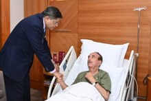 'ऑपरेशन सिंदूर' शिष्टमंडळातील बड्या नेत्याची परदेशात प्रकृती खालावली, उपचार सुरू
