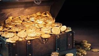 गोल्ड कॉइन