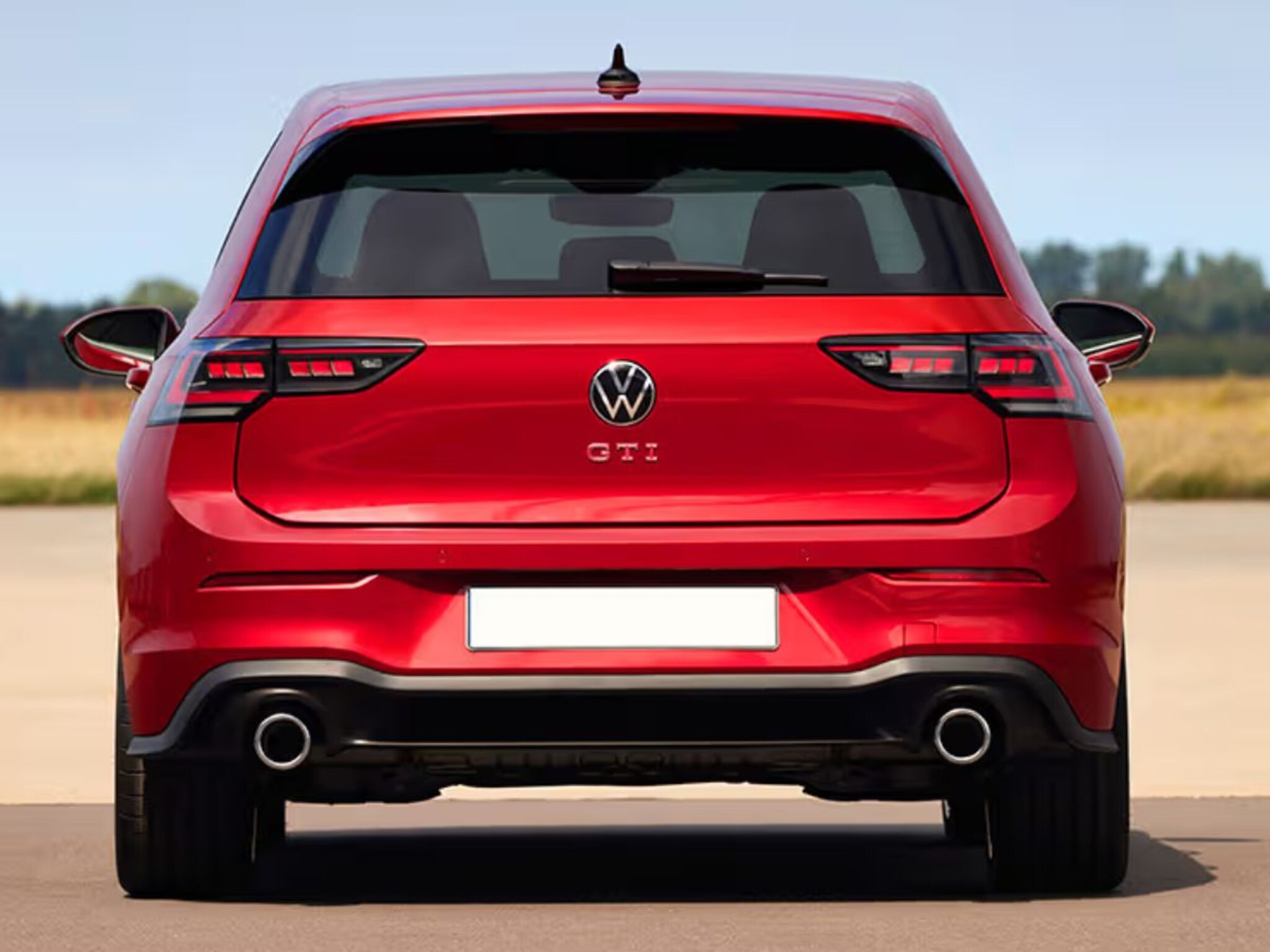 Golf GTI: अशी कार तिच्यासमोर SUV सुद्धा काहीच नाही! रेसिंगचा नवा किंग, किंमत अखेर जाहीर