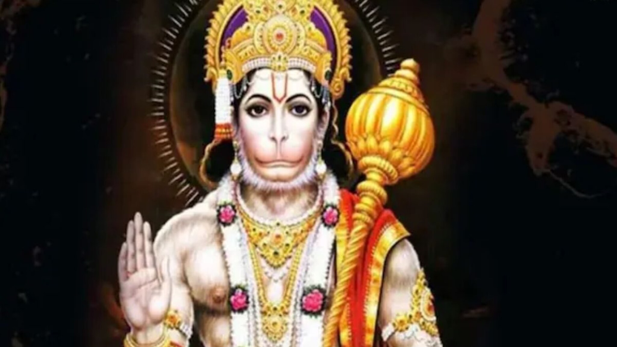 Ramayan : हनुमानाचं शस्त्र गदा, पण ती त्याला कुणी दिली होती?