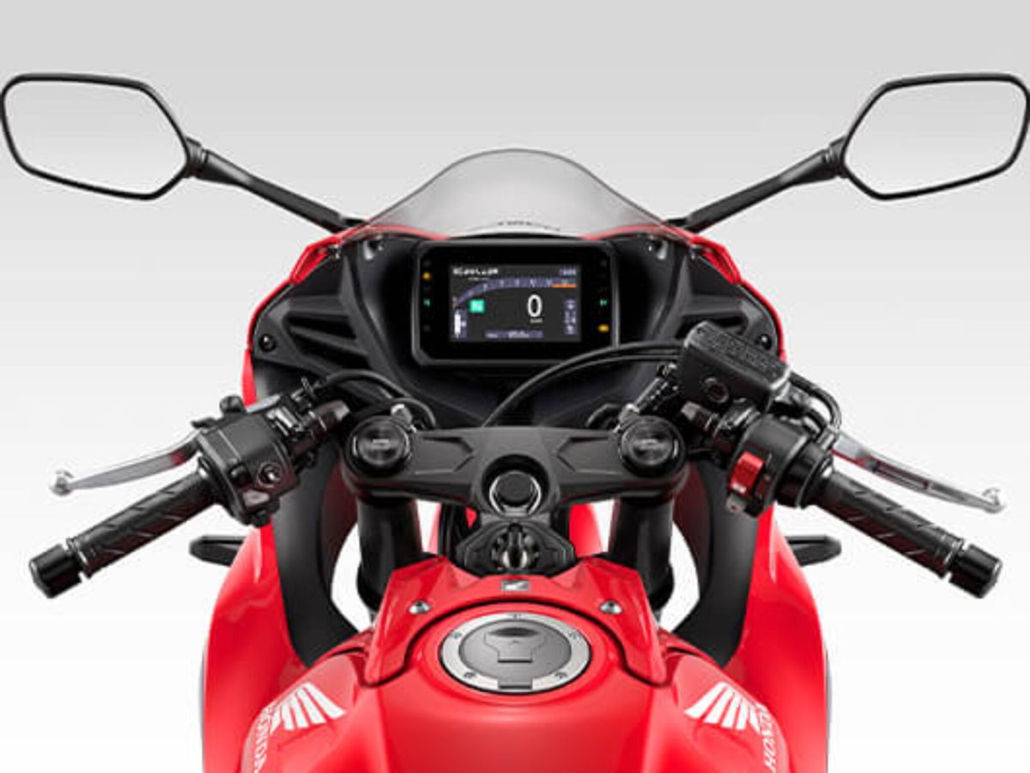 Honda ने खतरनाक Bike, क्लच न दाबताही गिअर आपोआप होईल चेंज!