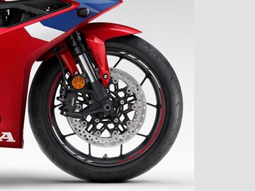 Honda ने खतरनाक Bike, क्लच न दाबताही गिअर आपोआप होईल चेंज! Honda ने खतरनाक Bike, क्लच न दाबताही गिअर आपोआप होईल चेंज!