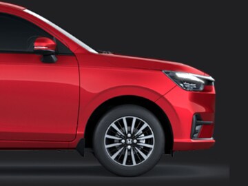 Honda: लेक होईल एकदम खूश, फॅमिलीसाठी बेस्ट कार, मायलेजही 19 किमी; किंमतही कमी!