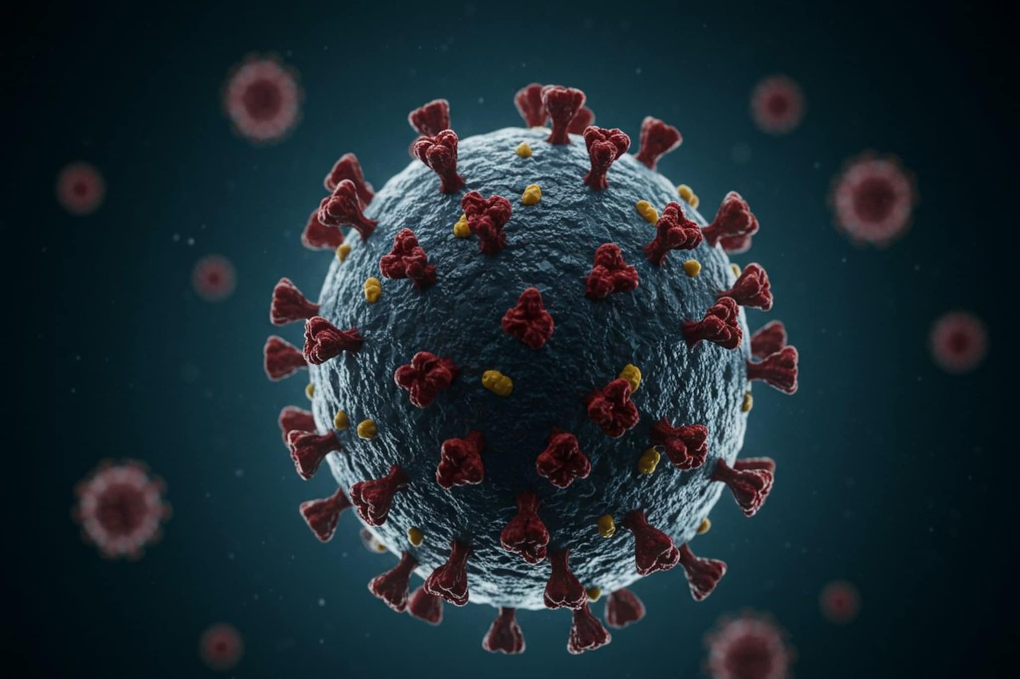 मुंबई ठाण्यापाठोपाठ नवी मुंबईवर कोरोनाचं संकट, ही लक्षणं दिसली तर सावधान!