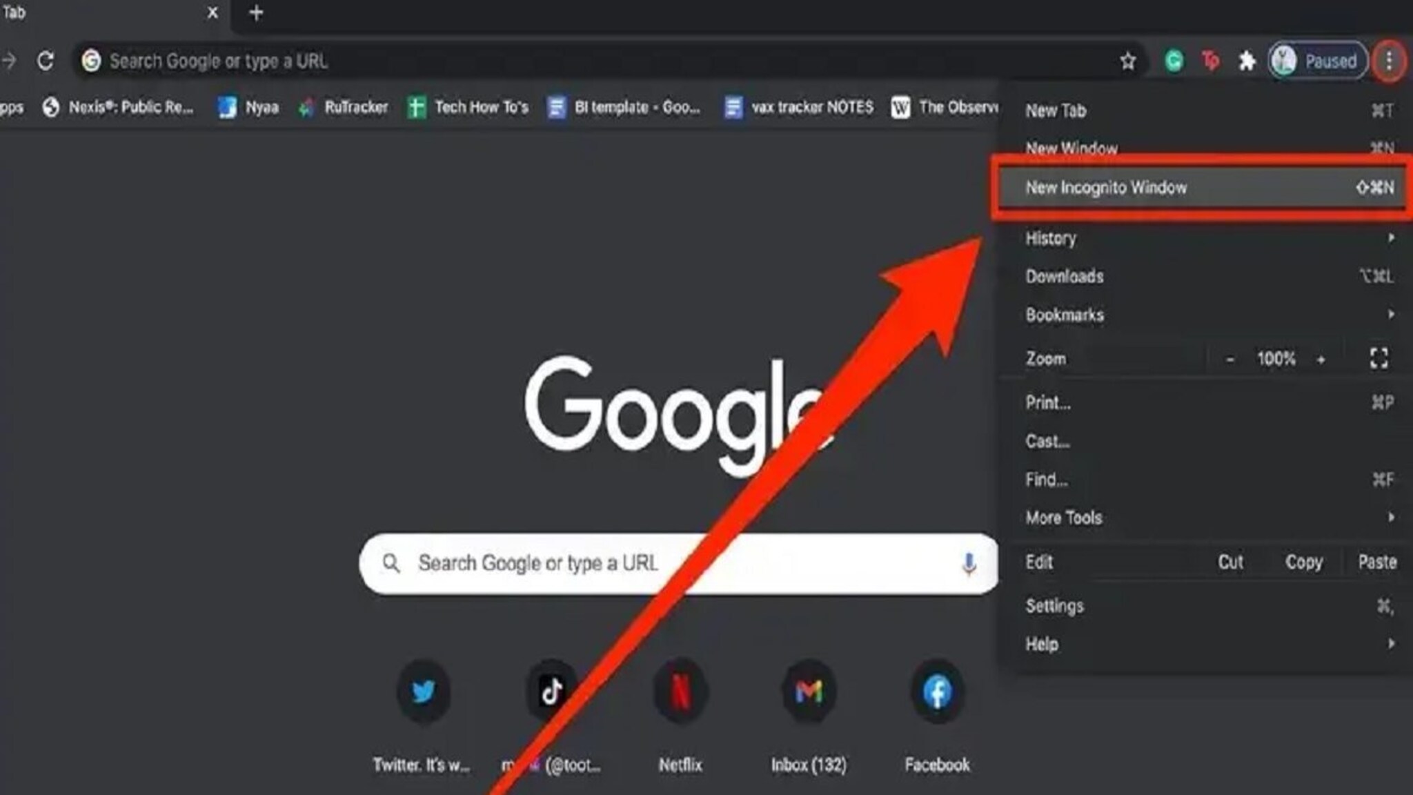 Incognito Mode ची हिस्ट्री कशी डिलीट करावी? ही आहे सोपी पद्धत