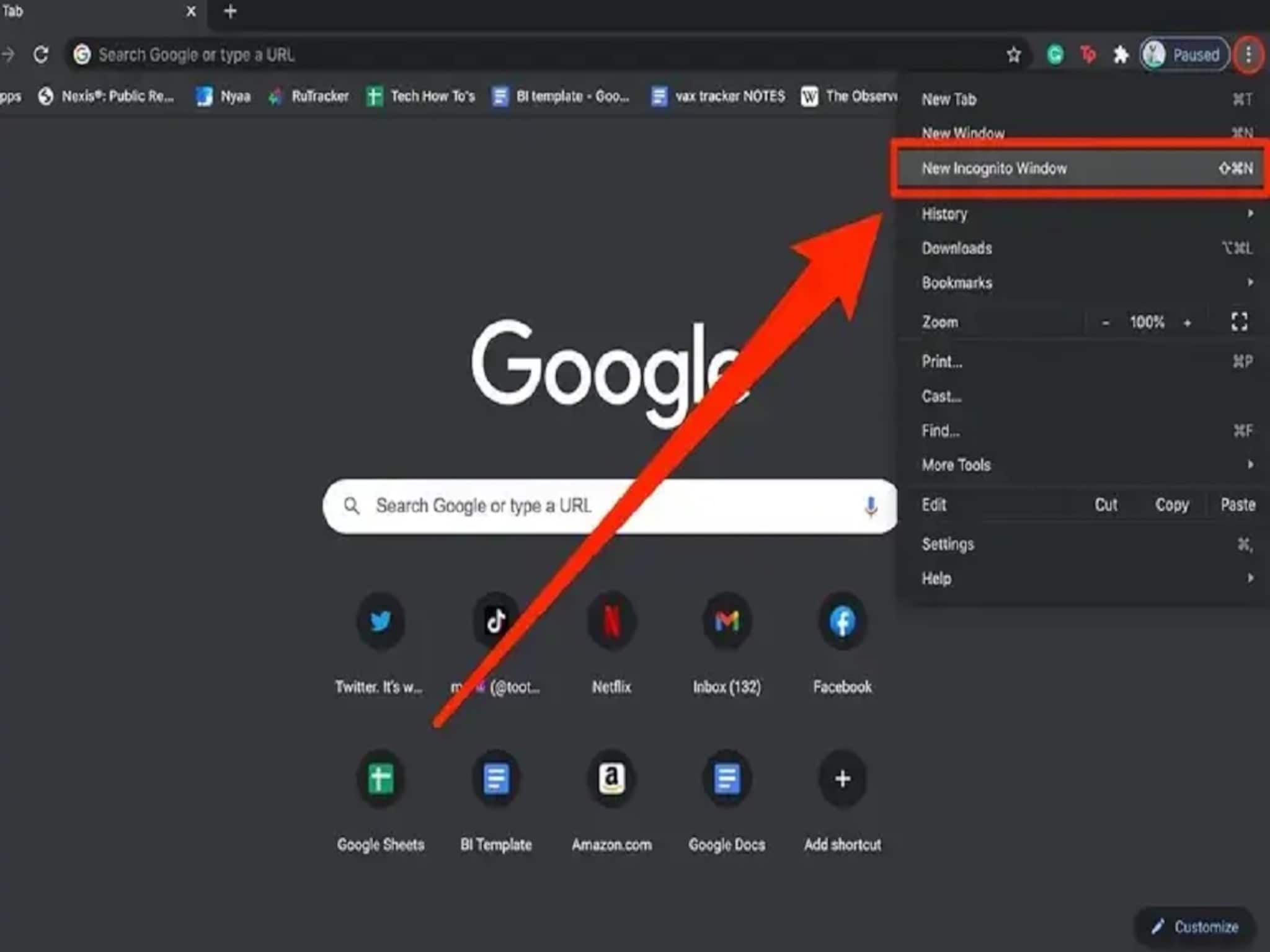Incognito Mode ची हिस्ट्री कशी डिलीट करावी? ही आहे सोपी पद्धत