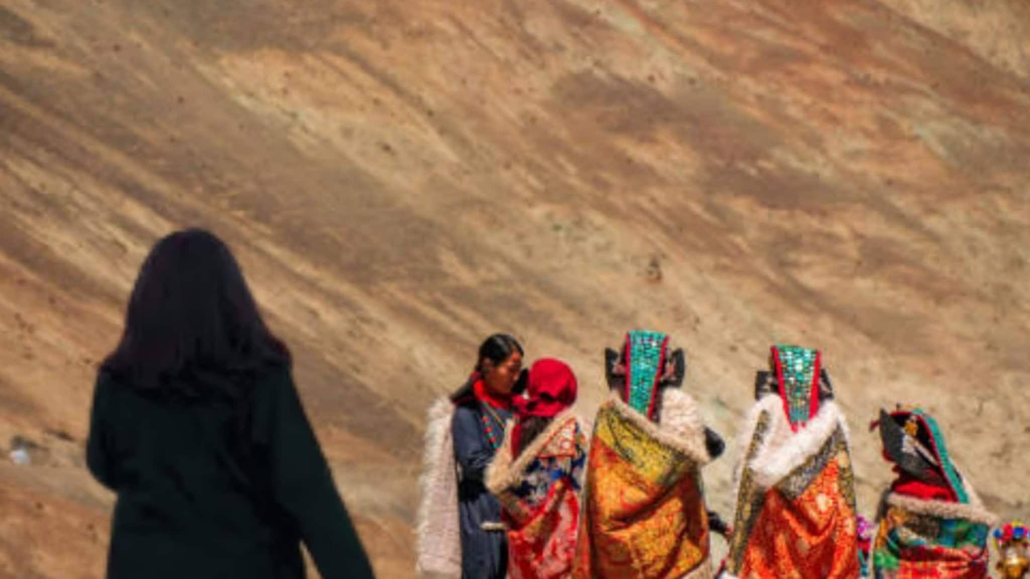 भारत-पाक संघर्ष, मुलासोबत लडाख फिरायला गेलेली नागपूरची महिला अचानक गायब