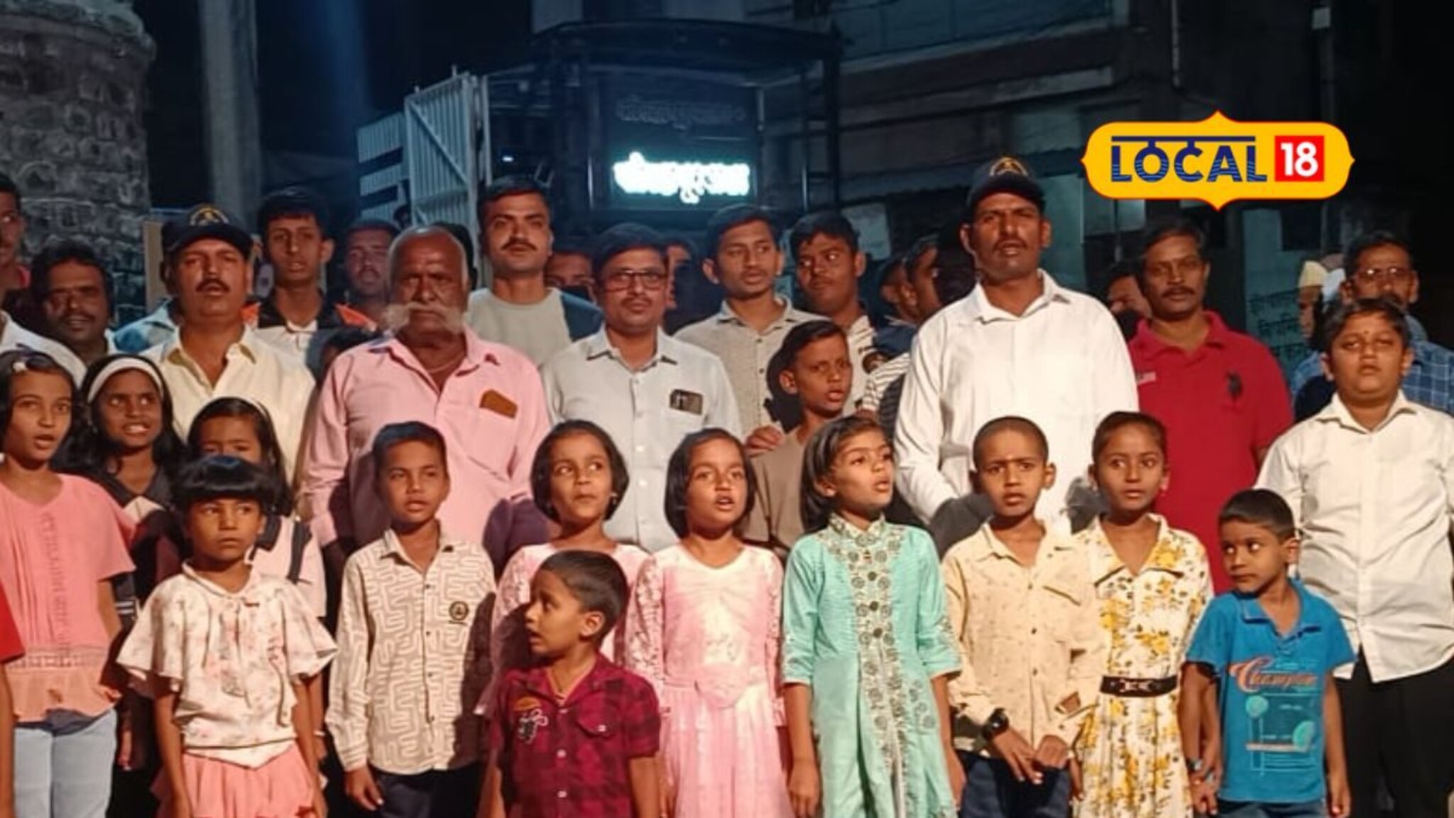 महाराष्ट्रातलं असं हे 'सैनिकांचं गाव', जिथे प्रत्येक घरात तयार झाला जवान