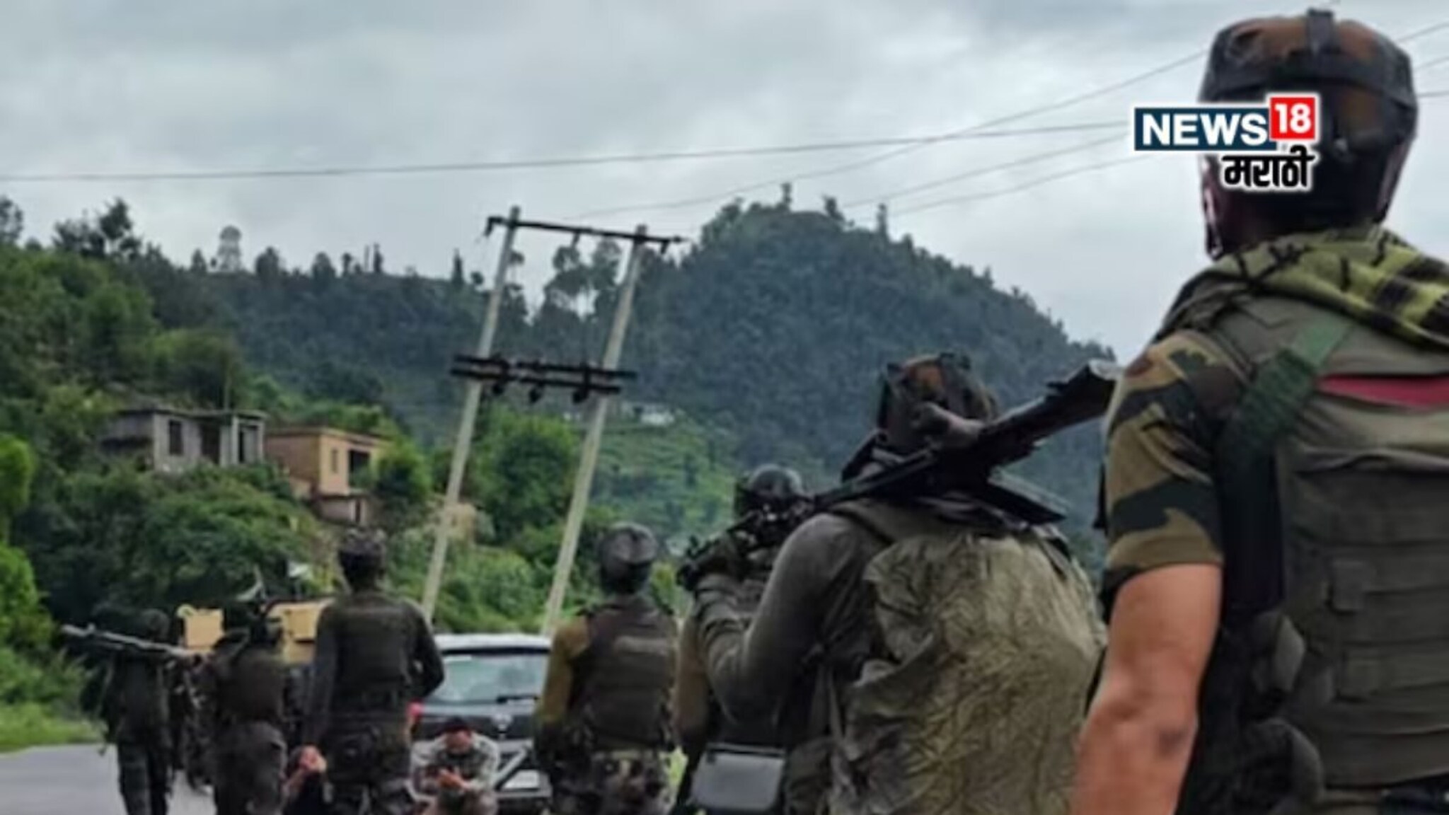 काश्मीरमध्ये शत्रू कोण? 28 दिवसांनी समोर आली भयानक Update, दिल्लीत खळबळ; संपूर्ण देशभर अलर्ट जारी