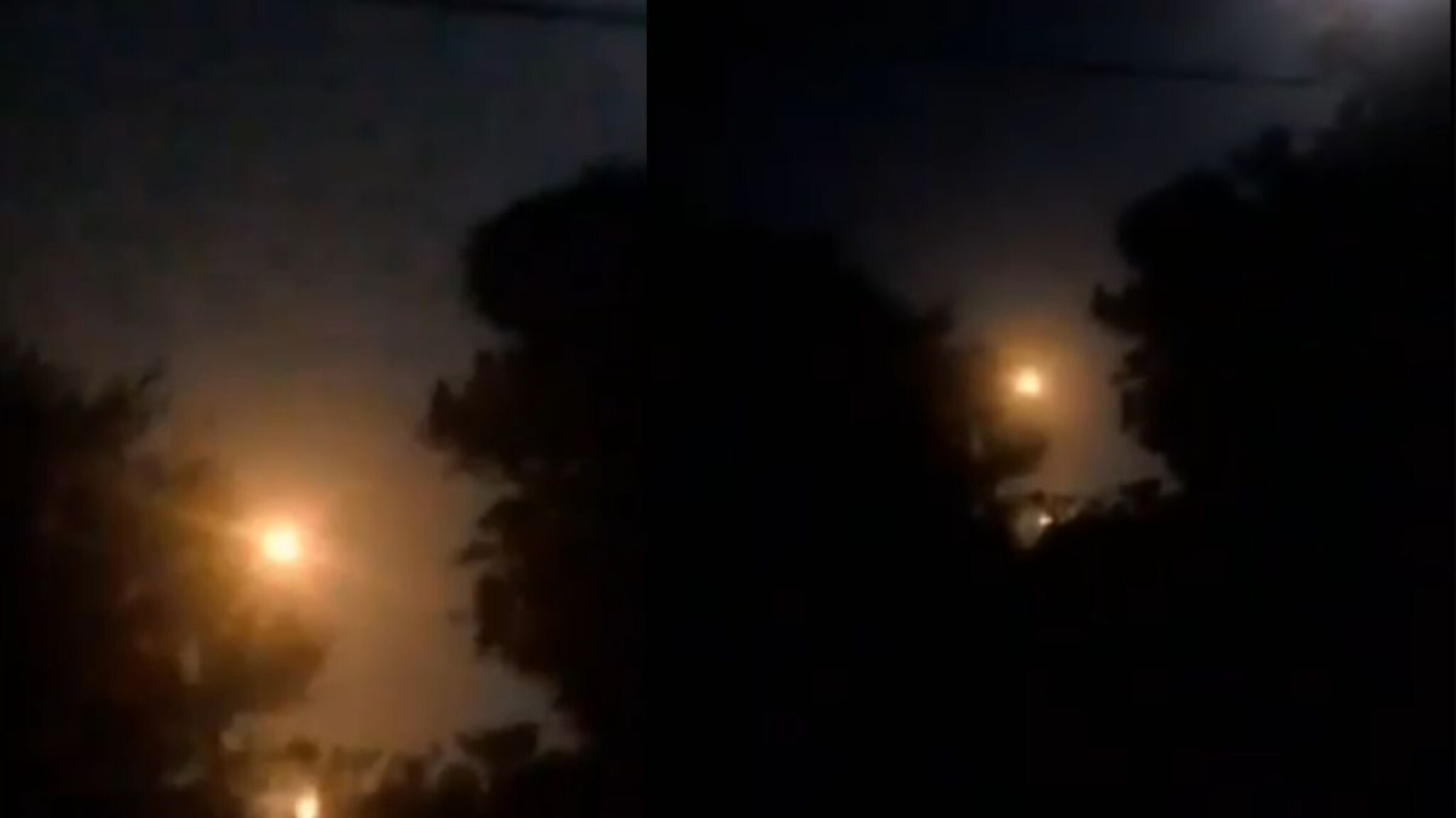 भारतीय सैनिकांनी अशा पद्धतीने पाकचे पाडले ड्रोन, VIDEO