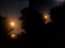 भारतीय सैनिकांनी अशा पद्धतीने पाकचे पाडले ड्रोन, VIDEO