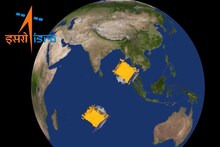 29,000 किमी स्पीड अंतराळामध्ये ISRO ने दाखवली ताकद, पाकिस्तान गेला कोमात!