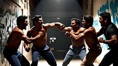 Ai Generated Photo Ai Generated Photo