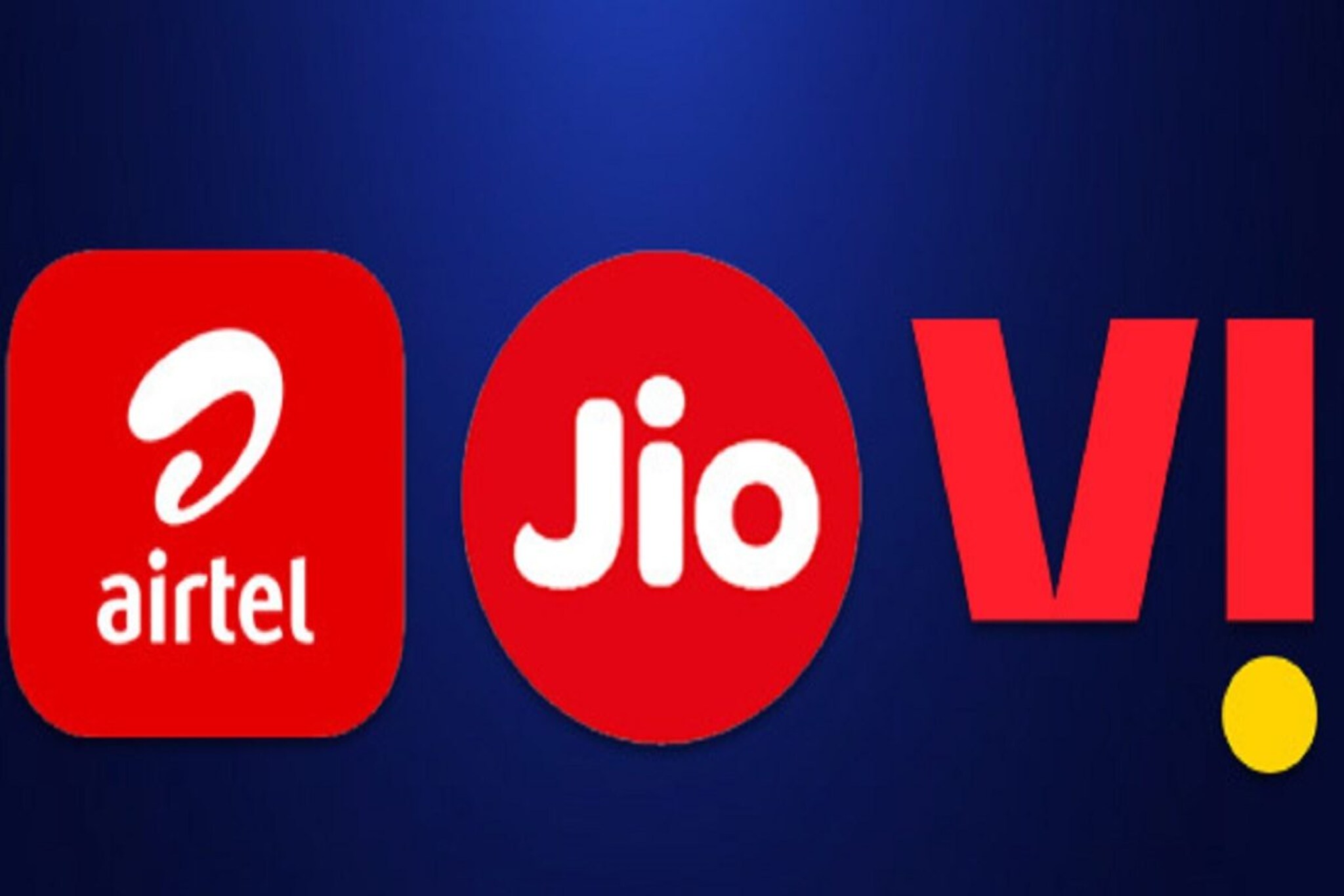 Jio, Airtel सह Vi चे 200 रुपयांपेक्षाही कमी किंमतीचे प्लॅन! पहा काय मिळेल फ्री