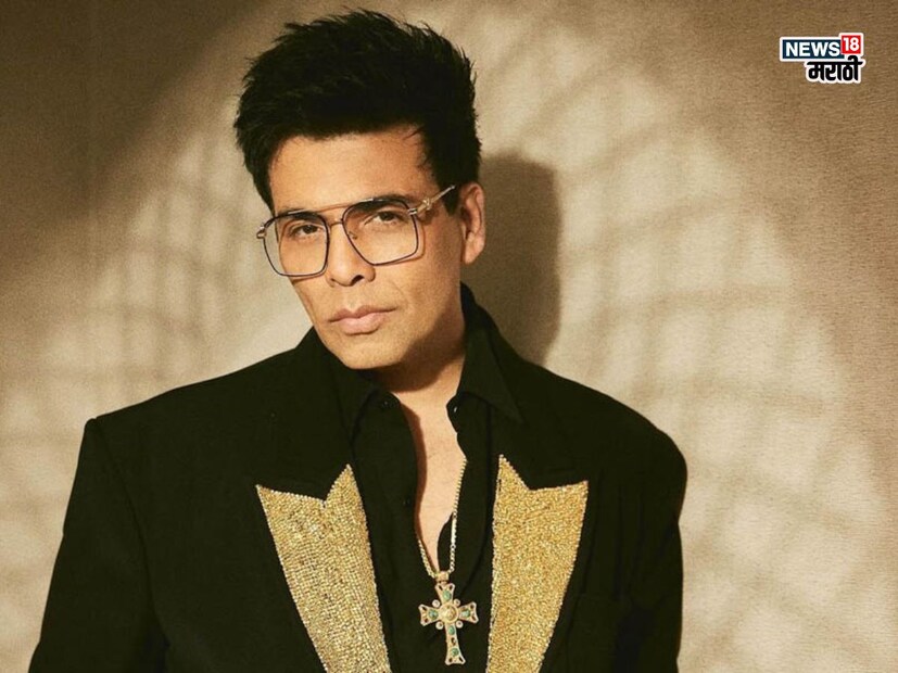 ‘कुछ कुछ होता है’, ‘कल हो ना हो’, ‘कभी अलविदा ना कहना’… प्रेमाच्या भावनांना शब्द देणारा, डोळ्यांतून अश्रू आणणाऱ्या कथा सांगणारा आणि प्रत्येकाच्या मनात ‘इश्क वाला लव’ जागवणारा हा सगळा जादू करणारा दिग्दर्शक माणूस म्हणजे करण जोहर. ‘कुछ कुछ होता है’, ‘कल हो ना हो’, ‘कभी अलविदा ना कहना’… प्रेमाच्या भावनांना शब्द देणारा, डोळ्यांतून अश्रू आणणाऱ्या कथा सांगणारा आणि प्रत्येकाच्या मनात ‘इश्क वाला लव’ जागवणारा हा सगळा जादू करणारा दिग्दर्शक माणूस म्हणजे करण जोहर.