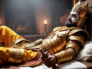 AI Generated Image AI Generated Image