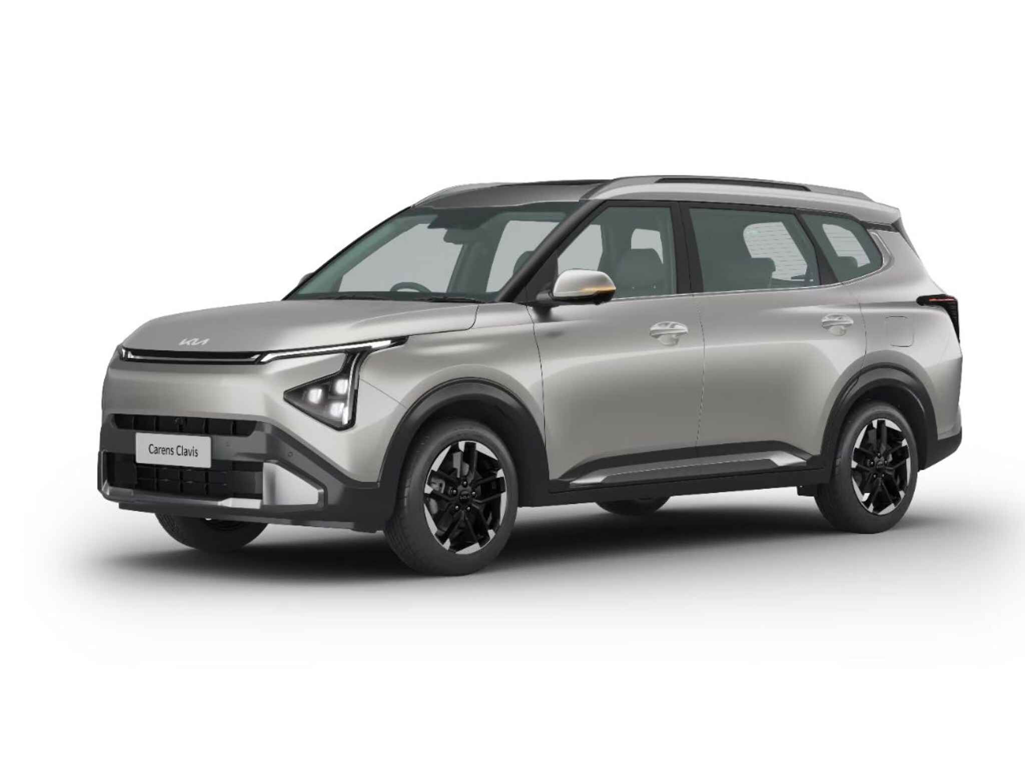 Kia ने थाटात लाँच केली Carens Clavis 7 सीटर कार, पण मायलेजचं सत्य अखेर आलं समोर, Ertiga ला हरवलं?
