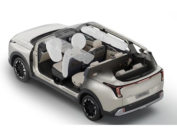 Maruti ertiga चं मार्केट करेल जाम, फॅमिलीसाठी आली भारी MPV; फिचर्स एक नंबर! Maruti ertiga चं मार्केट करेल जाम, फॅमिलीसाठी आली भारी MPV; फिचर्स एक नंबर!