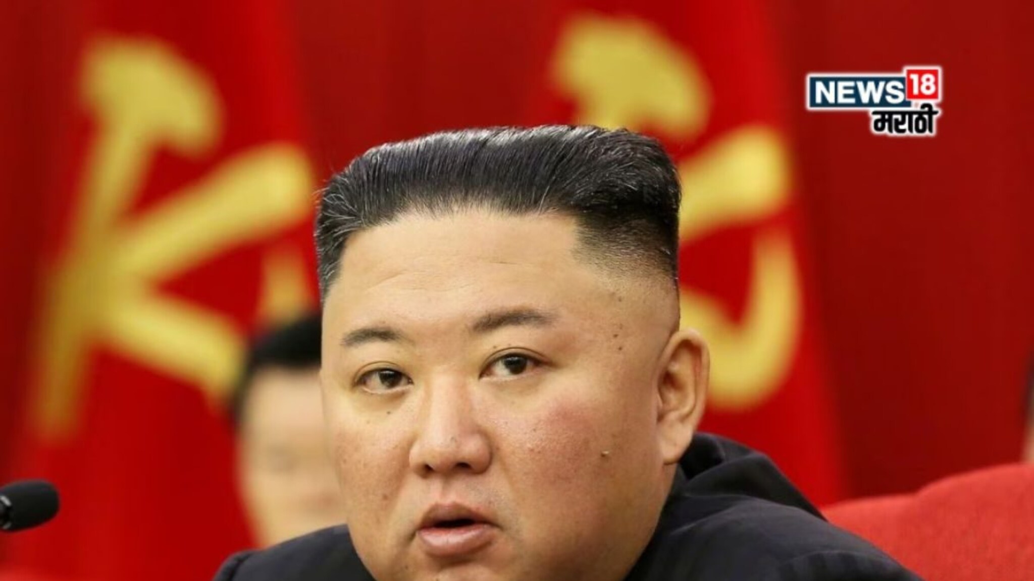 किम जोंग उनचे डोकं फिरले, Navy Chiefला देणार क्रूर मृत्यूदंड; उत्तर कोरियात खळबळ