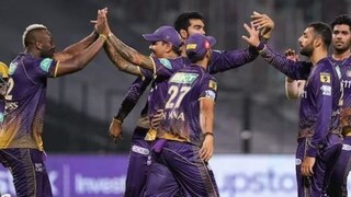 IPL मधून 26 कोटी घेऊनही पैशांची हाव मिटेना, KKR चा ऑलराऊंडर गेला पाकिस्तानच्या दारात!