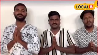 Reels Star: रिल्समध्ये दिल्या कोल्हापुरी शिव्या; नारू, बालाजी अन् विशालसोबत पोलीस स्टेशनला काय घडलं?