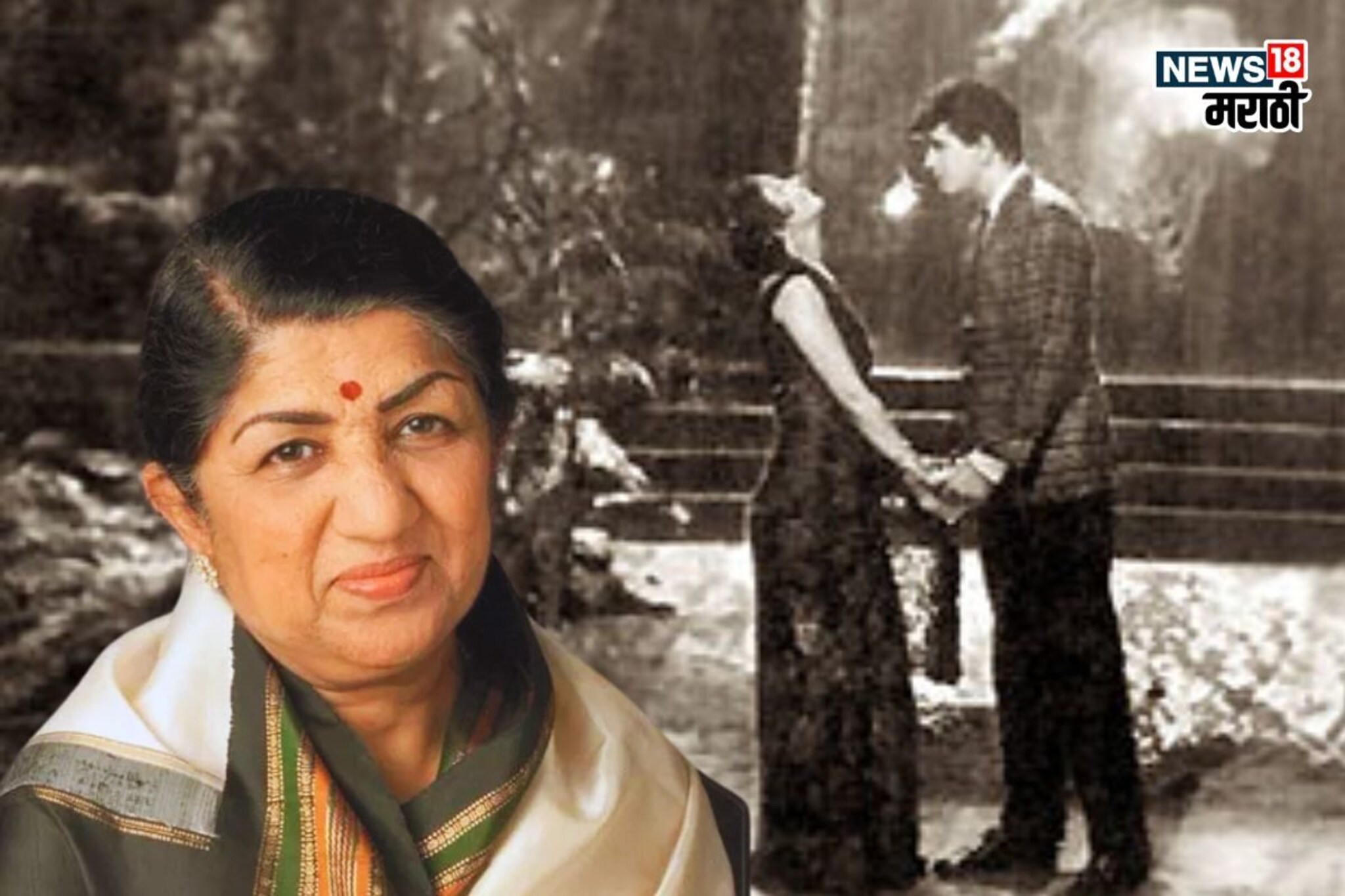 लता दीदींचं ते गाणं ऐकून स्वत:लाच मारायला निघाला डायरेक्टर, काय आहे किस्सा?