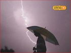 ढगांचे फटाके अन् खराखुरा पाऊस, मुंबईसह कोकणात हवापालट, या जिल्ह्यांना अलर्ट
