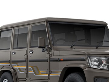 मर्सिडीजच्या G Wagon सारखा लूक, दणकट बॉडी, Mahindra आणली 10 लाखांमध्ये नवी SUV मर्सिडीजच्या G Wagon सारखा लूक, दणकट बॉडी, Mahindra आणली 10 लाखांमध्ये नवी SUV