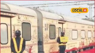 शिवनेरी ते रायगड, किल्ल्यांना जोडणार मराठा पर्यटन ट्रेन, कधीपासून होणार सुरू?