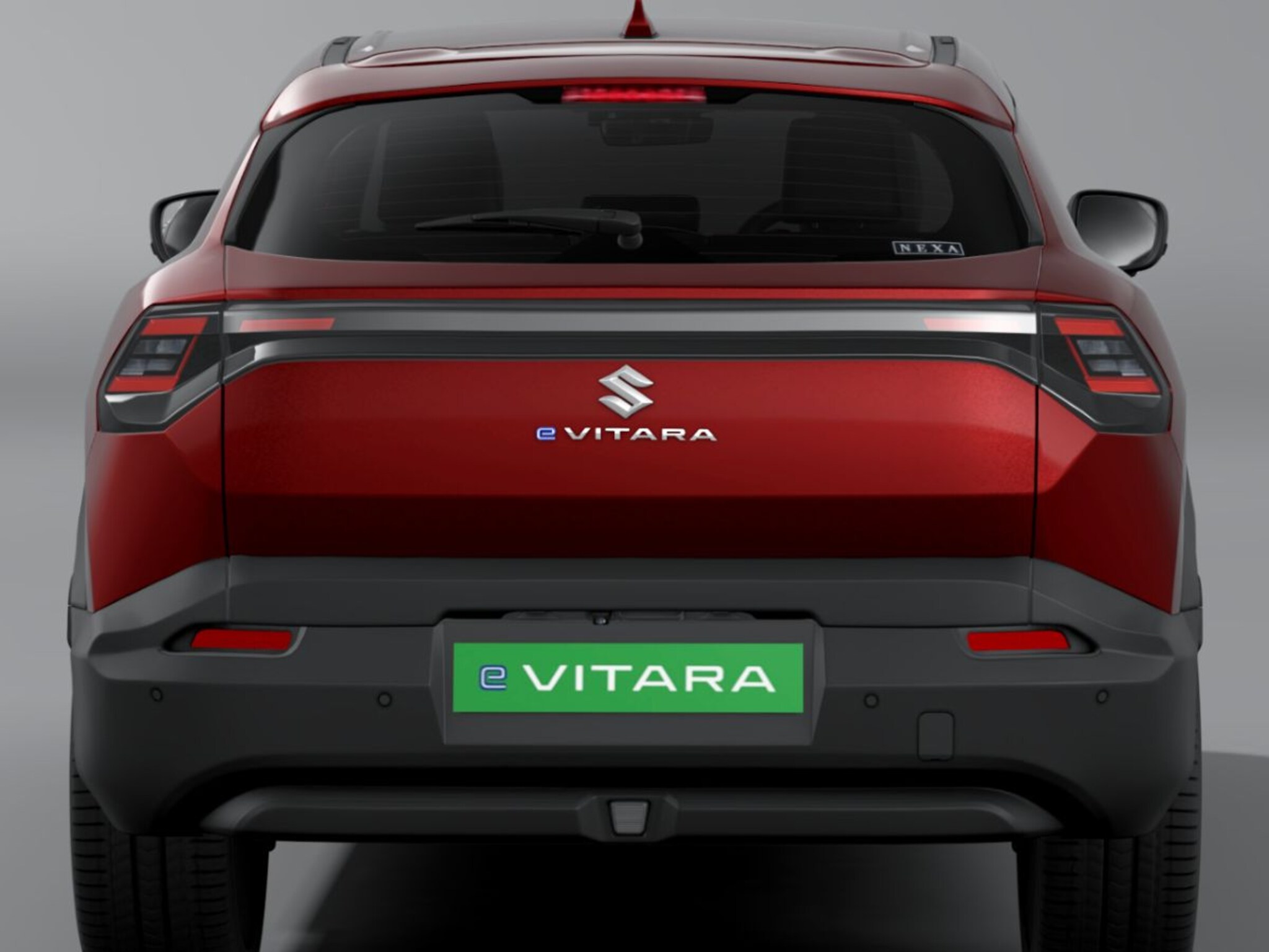 Maruti आणतेय आजपर्यंत कधीच न पाहिलेली SUV, लूक पाहून पडाल प्रेमात, Tata लाही भरली धडकी