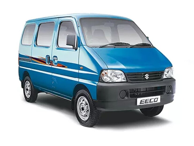 ओमनी बंद झाल्यानंतर मारुतीने तिच्या जागी ecco लाँच केली. या गाडीने सुद्धा मार्केटमध्ये आपलं वेगळं स्थान निर्माण करून आहे. ही MPV अनेक प्रकारे वापरली जाऊ लागली. डिलिव्हरी व्हॅन, स्कूल व्हॅन आणि अॅम्ब्युलन्स म्हणून ही 7 सीटर कार बाजारात खूप पसंत केली जात आहे. एवढंच नाहीतर फॅक्टरी फिटेड सीएनजी किटमध्ये येत असल्याने जबरदस्त मायलेज देखील मिळतं. याशिवाय Maruti Eeco ची एक्स-शोरूम किंमत फक्त 5,21,700 रुपयांपासून सुरू होते आणि टॉप व्हेरियंटसाठी किंमत 6,53,000 लाख रुपयांपर्यंत जाते. त्यामुळे ही बजेट फ्रेडली कार ठरली आहे.