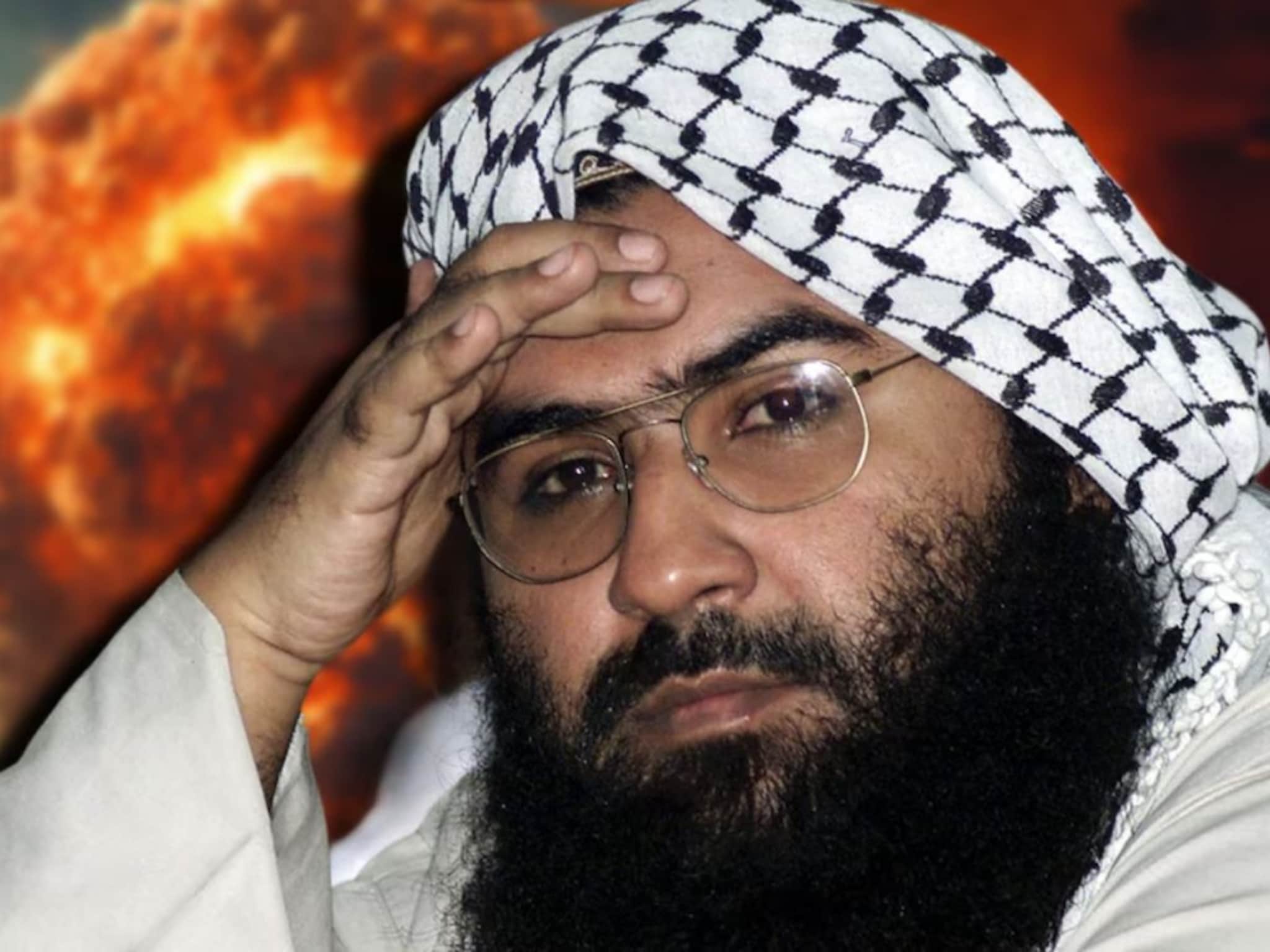 Operation Sindoor:  ‘तुकडे तुकडे झाले, चिंधड्या उडाल्या..’, मसूदच्या कुटुंबीयांचं काय झालं? ‘जैश’ कमांडरने सगळं सांगितलं