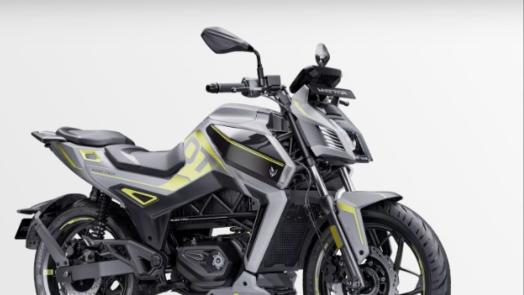 Matter च्या इलेक्ट्रिक बाईकने लोकांना लावले वेड! 25 पैशांत चालेल 1km