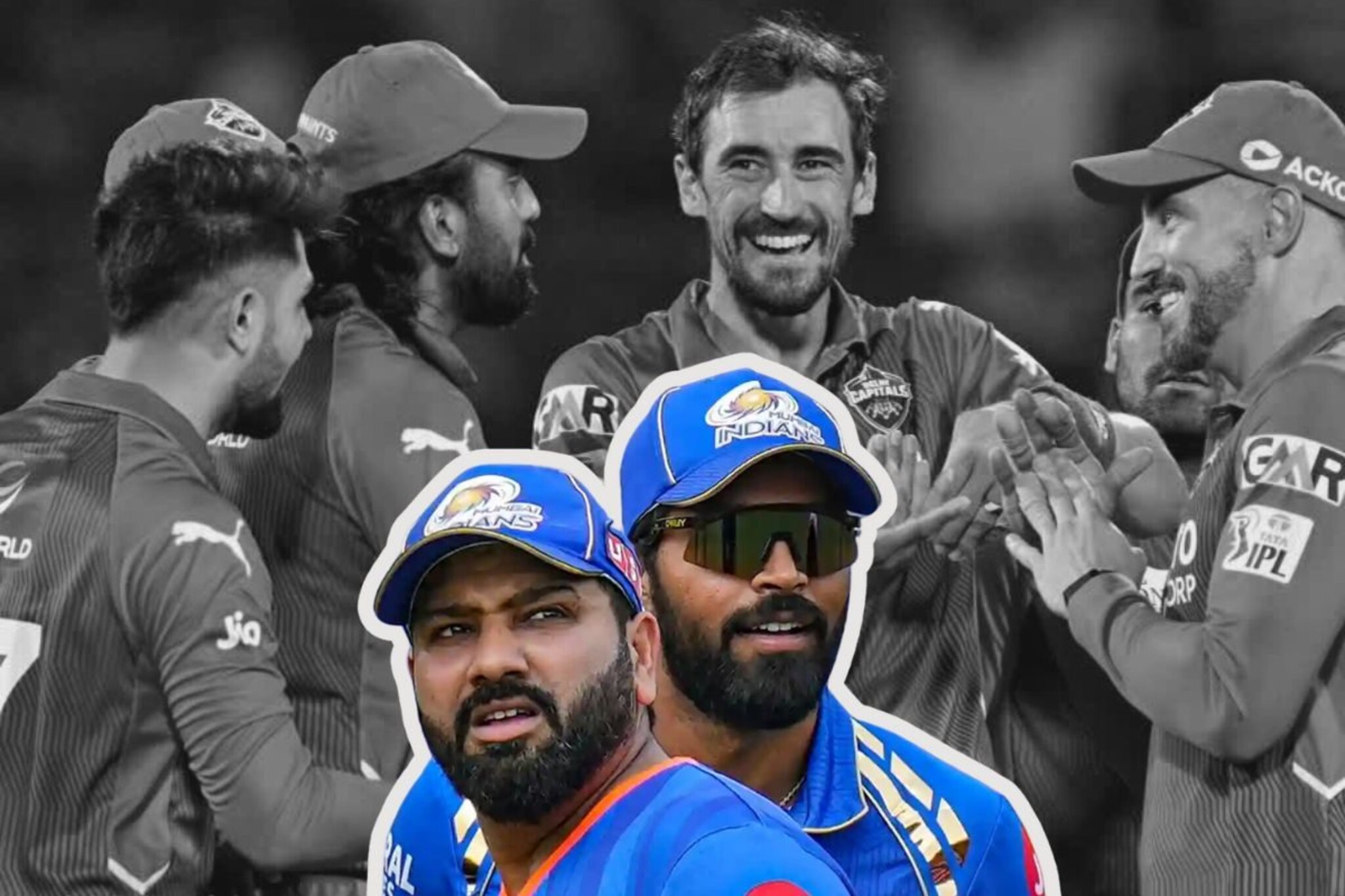 मुंबईचं टेन्शन वाढलं, दिल्लीचा 'हा' खेळाडू गेम करणार,आकडे पाहून चक्कर येईल