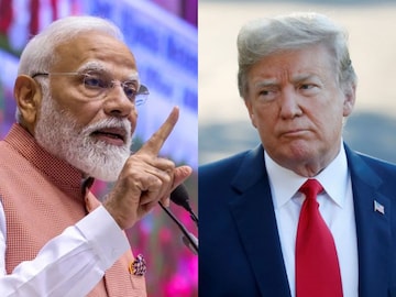 ट्रम्पचा टॅरीफ बॉम्ब, मोदींचा पलटवार! अमेरिकाला  दणका, मोठी डील रद्द