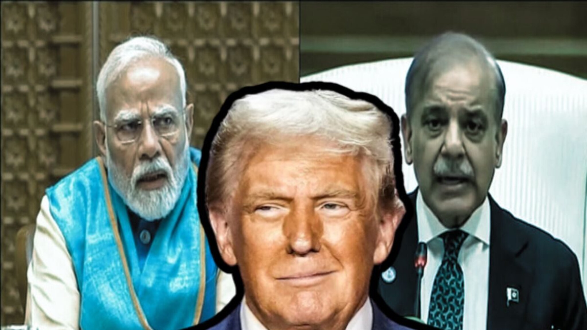 भारताला मित्र मित्र म्हणत खंजीर खुपसला, पाकिस्तानशी हातमिळवणी, कोणत्याही क्षणी होऊ शकतं मोठं डिल