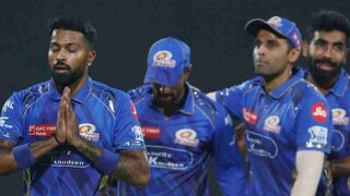 मुंबईकरांना गुड न्यूज; पण MI ला टेन्शन, IMD च्या अलर्टने वाढल्या हार्दिकच्या हार्टबिट