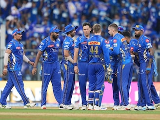 IPL Auction आधी मुंबई धक्का देणार, 4 खेळाडूंना बाहेर करणार! एकाचं नाव धक्कादायक