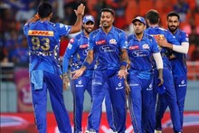 मुंबई इंडियन्स या 5 खेळाडूंना करणार रिलीज, IPL 2026 साठी पत्ता कट!