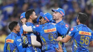 mumbai indians ipl 2025 story mumbai indians ipl 2025 story